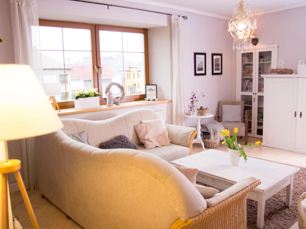 Apartment Zabreh-Lukavice 1 By Interhome Kültér fotó