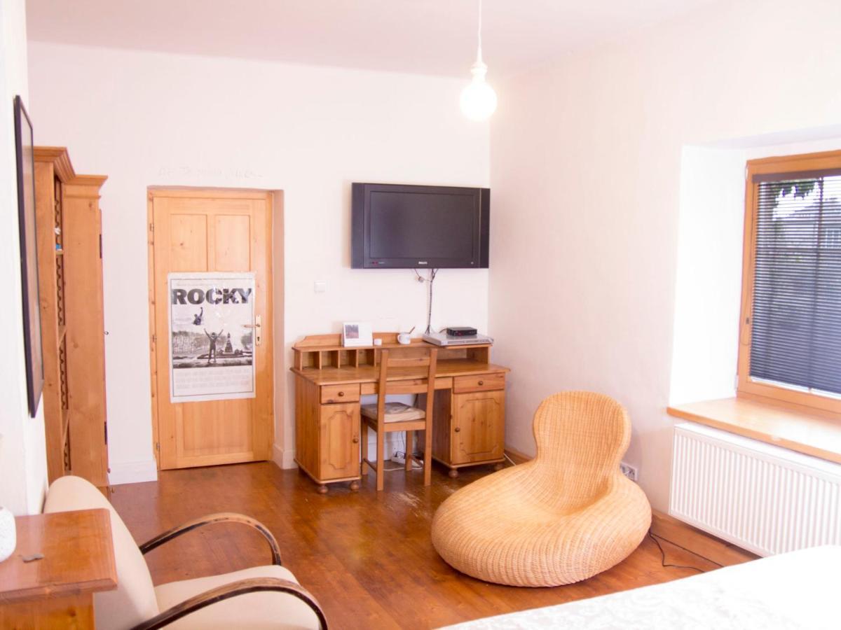 Apartment Zabreh-Lukavice 1 By Interhome Kültér fotó