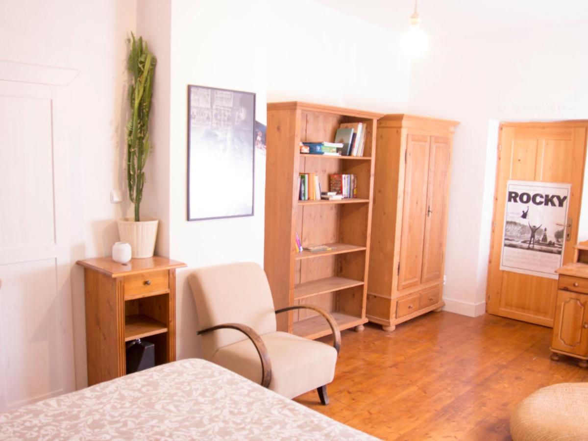 Apartment Zabreh-Lukavice 1 By Interhome Kültér fotó