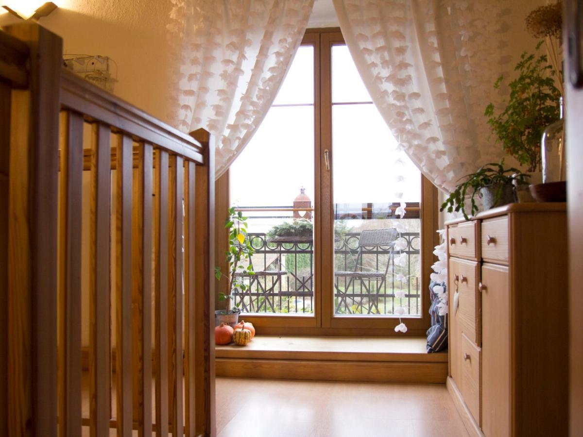 Apartment Zabreh-Lukavice 1 By Interhome Kültér fotó