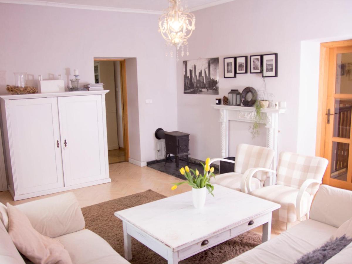 Apartment Zabreh-Lukavice 1 By Interhome Kültér fotó