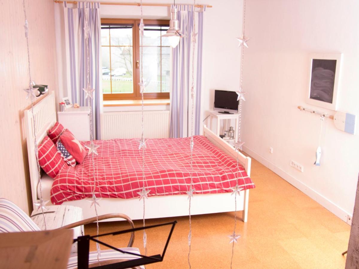 Apartment Zabreh-Lukavice 1 By Interhome Kültér fotó