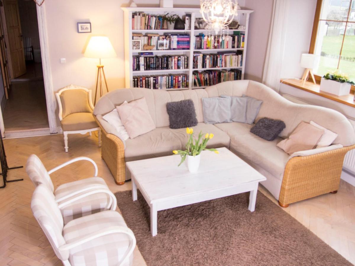 Apartment Zabreh-Lukavice 1 By Interhome Kültér fotó
